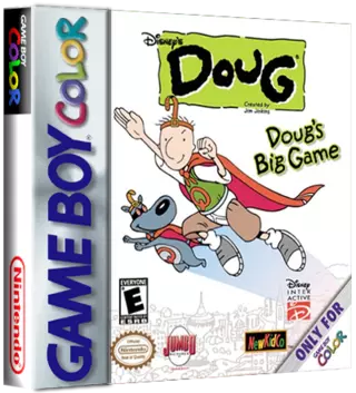 rom Doug's Big Game